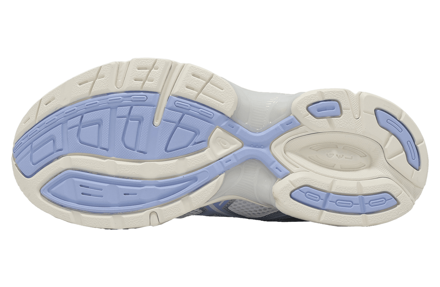 Asics GEL-1130 White / Light Sapphire