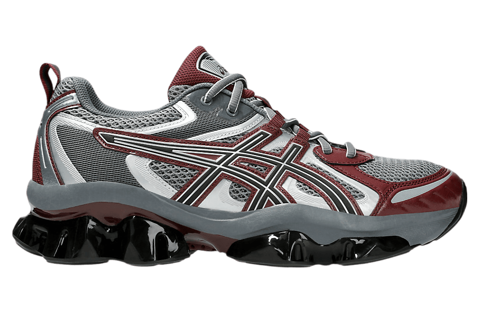 Gel Quantum Kinetic 'Sheet Rock Dark Cherry'