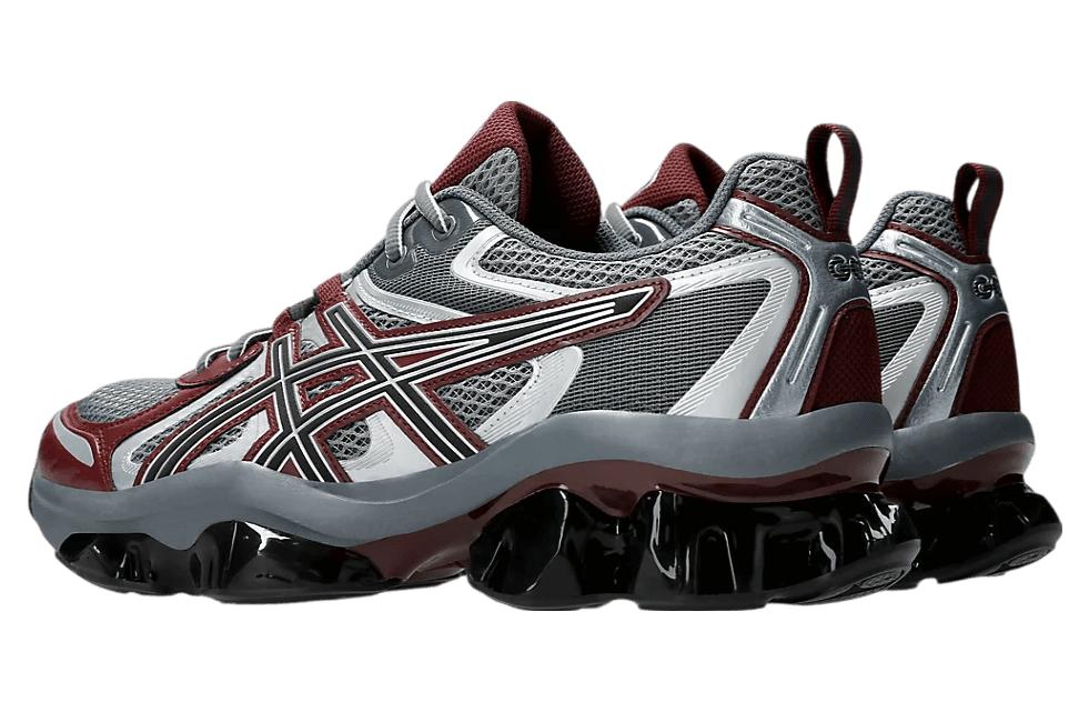Gel Quantum Kinetic 'Sheet Rock Dark Cherry'