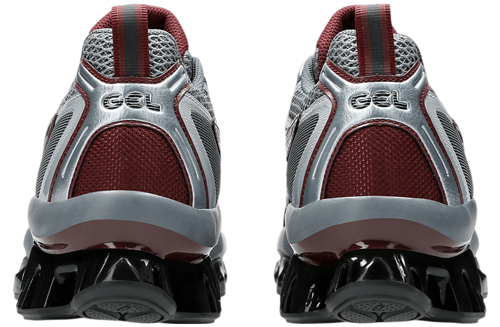 Gel Quantum Kinetic 'Sheet Rock Dark Cherry'