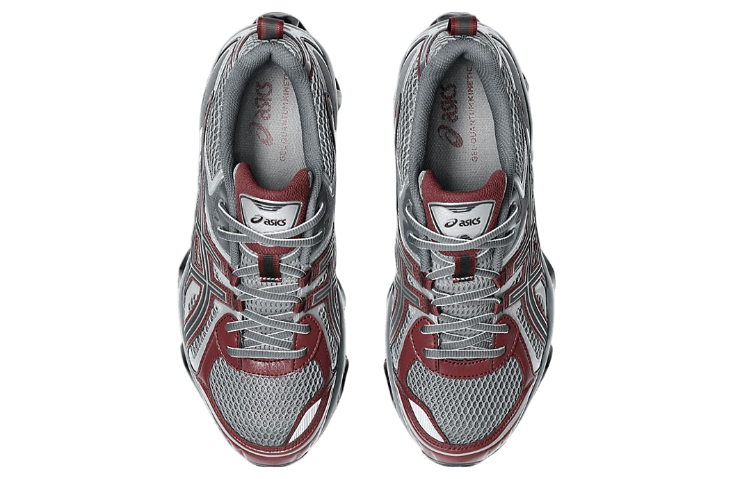 Gel Quantum Kinetic 'Sheet Rock Dark Cherry'