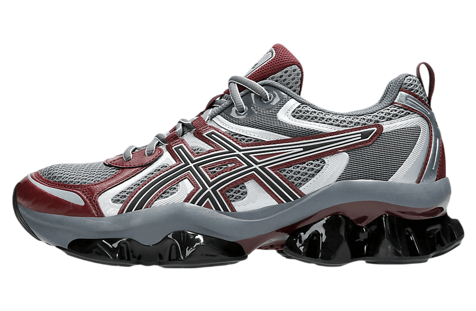 Gel Quantum Kinetic 'Sheet Rock Dark Cherry'