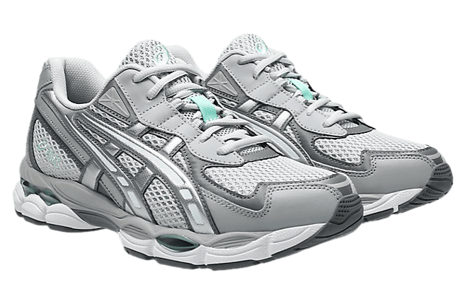 Gel NYC 2055 'Concrete Carbon'
