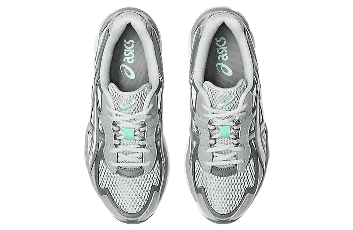 Gel NYC 2055 'Concrete Carbon'