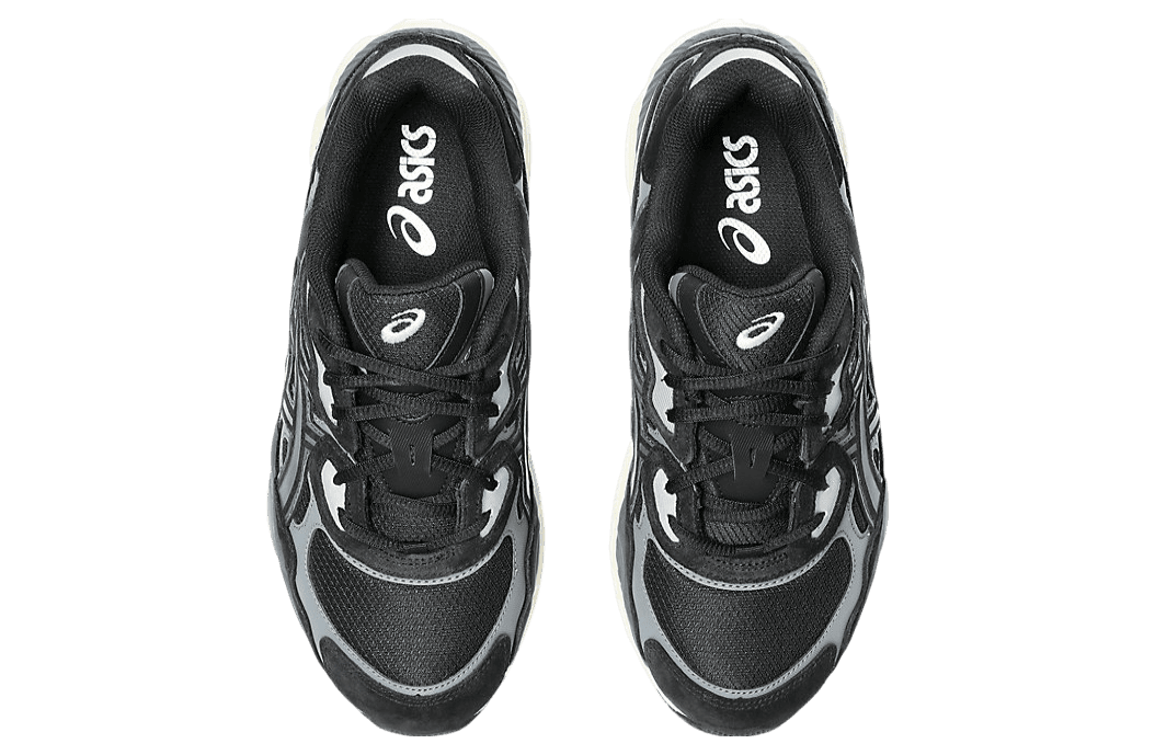 Gel NYC 'Black Graphite'
