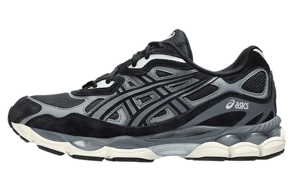 Gel NYC 'Black Graphite'