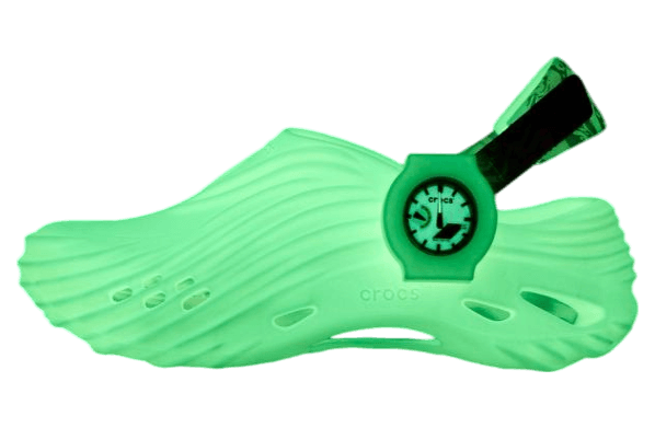 G-Shock by Casio x Crocs Echo Wave