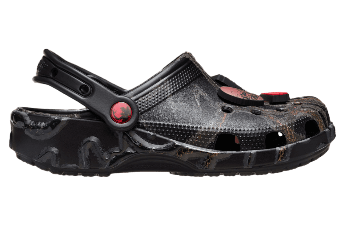 Stranger Things x Crocs Classic Clog