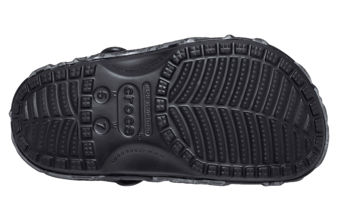 Stranger Things x Crocs Classic Clog
