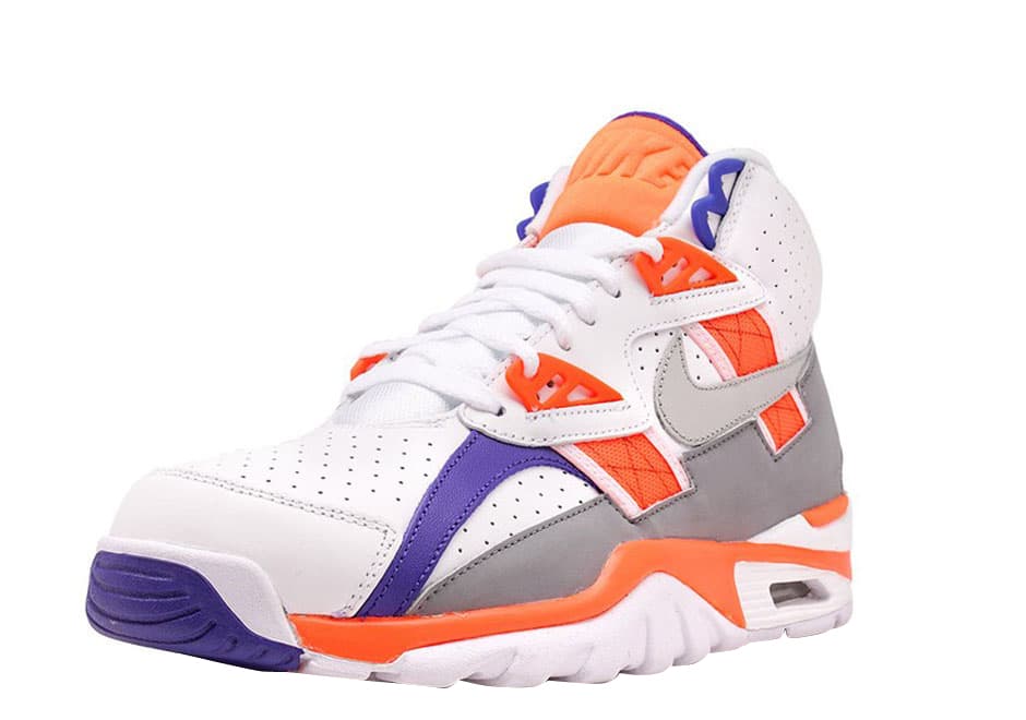 Nike Air Trainer SC High Auburn