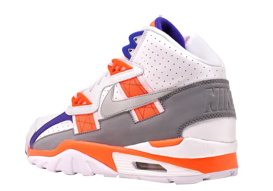 Nike Air Trainer SC High Auburn