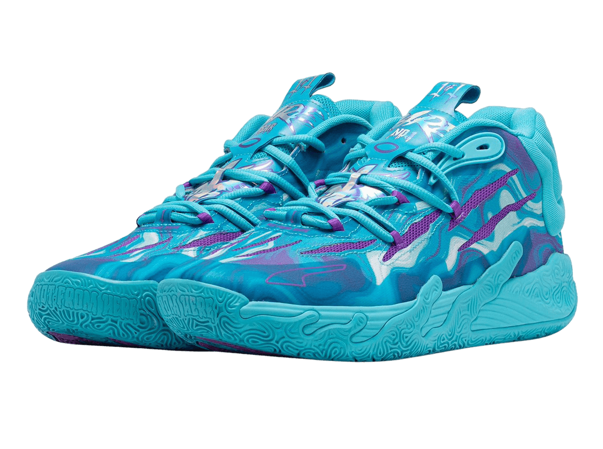 PUMA MB.03 Buzz City