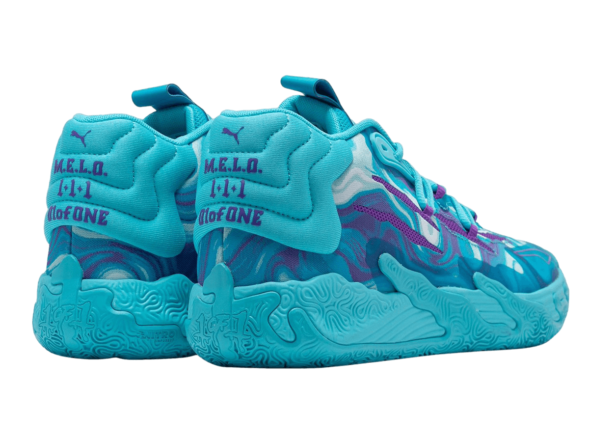 PUMA MB.03 Buzz City