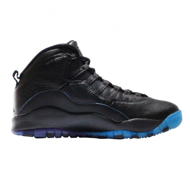Jordan 10 Retro 'Shanghai'