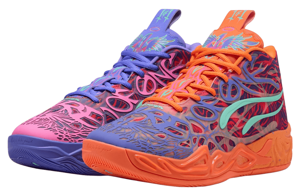 PUMA MB.04 Creativity Pack