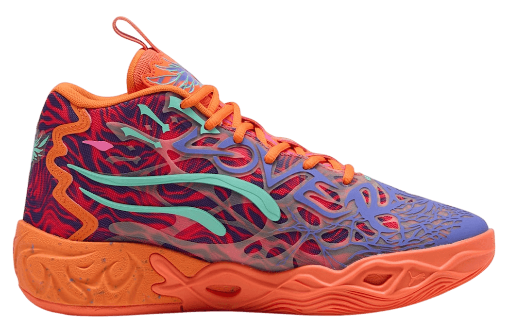PUMA MB.04 Creativity Pack
