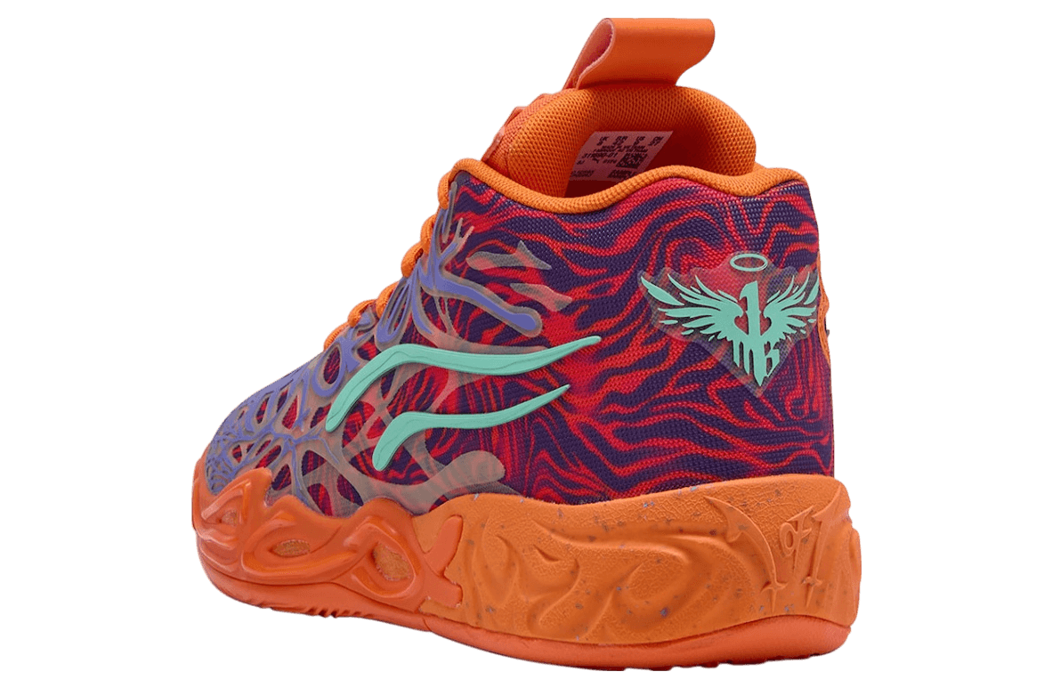 PUMA MB.04 Creativity Pack