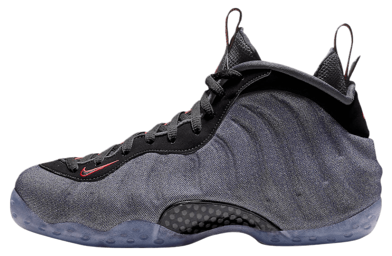 Nike Air Foamposite One 'Denim' 314996-404