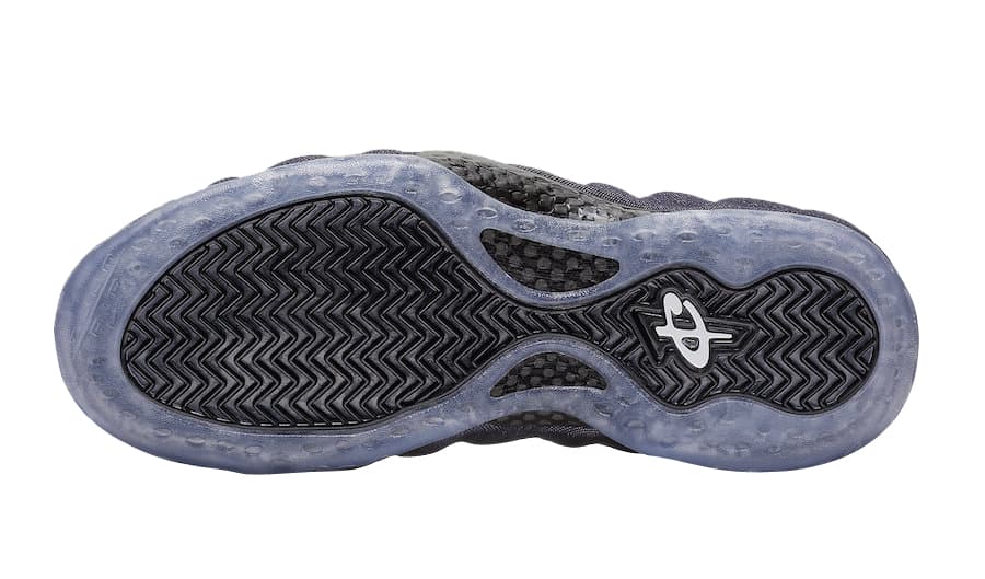 Nike Air Foamposite One 'Denim' 314996-404