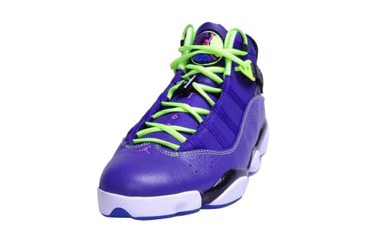 Jordan 6 Rings 'Bel Air'