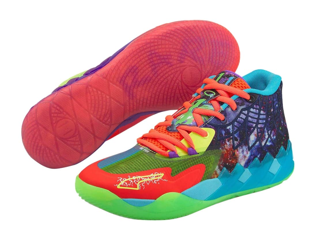PUMA MB.01 Be You