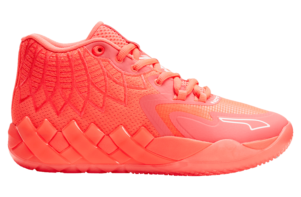 PUMA MB.01 Breast Cancer Awareness Month