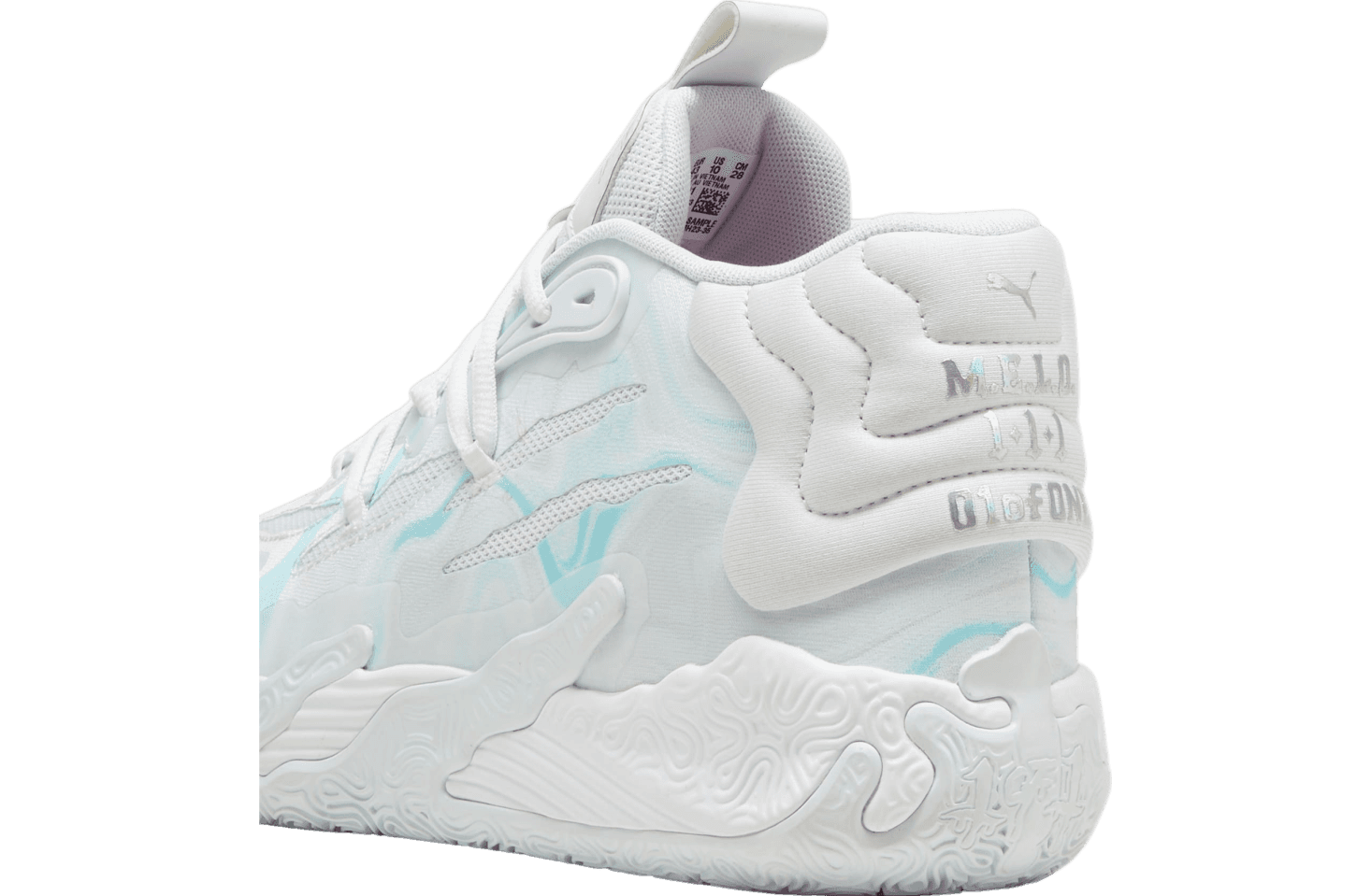 PUMA MB.03 Iridescent