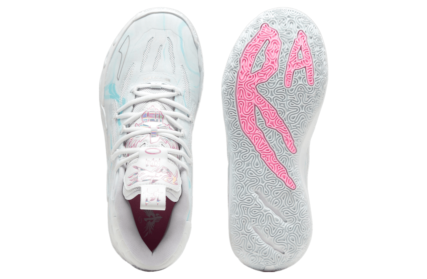 PUMA MB.03 Iridescent