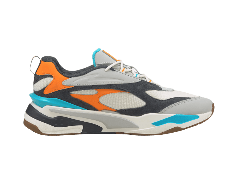 PUMA RS-Fast Buck Violet Grey