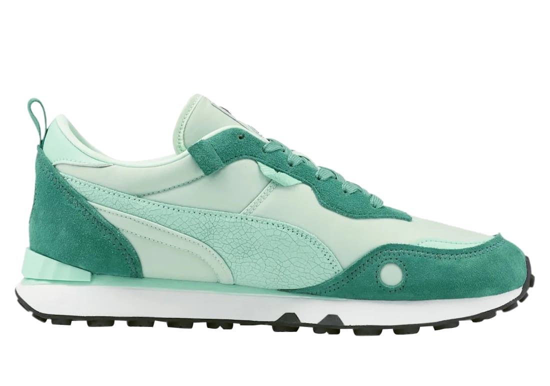 Pokémon x PUMA Rider FV Bulbasaur
