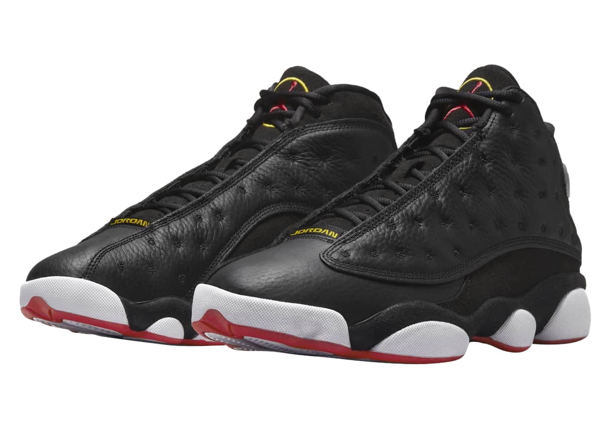 Jordan 13 Retro 'Playoff' 2023