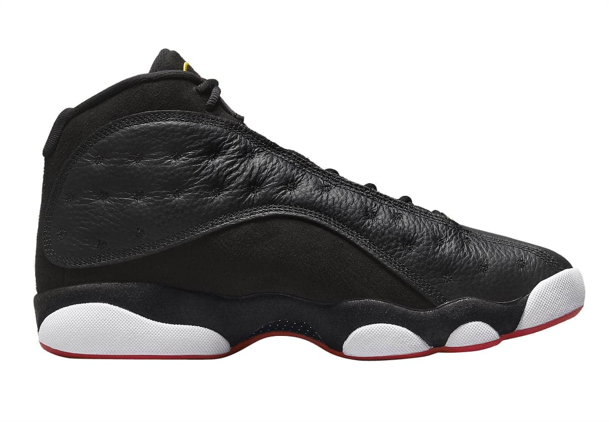 Jordan 13 Retro 'Playoff' 2023
