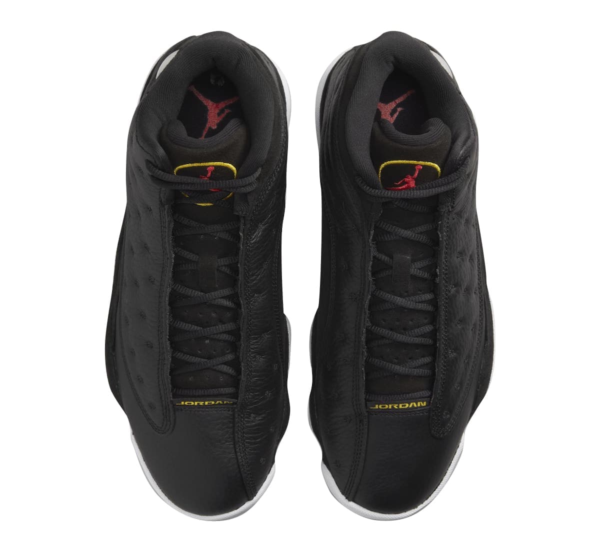 Jordan 13 Retro 'Playoff' 2023