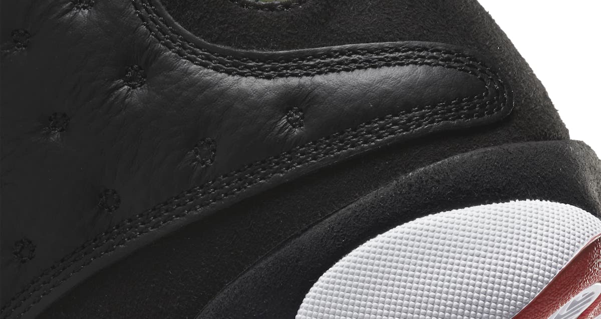 Jordan 13 Retro 'Playoff' 2023