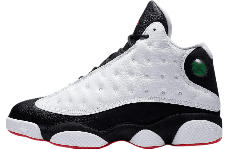Jordan 13 Retro 'He Got Game' 2018