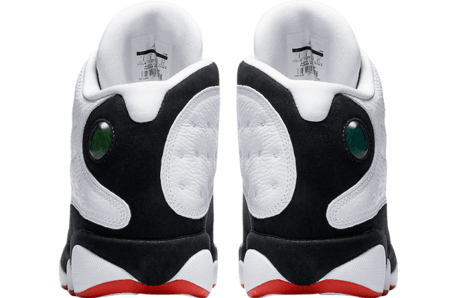 Jordan 13 Retro 'He Got Game' 2018