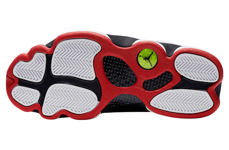 Jordan 13 Retro 'He Got Game' 2018