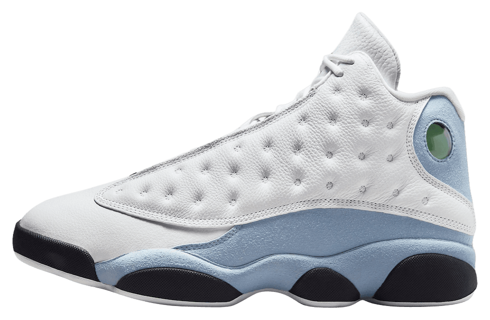 Jordan 13 Retro 'Blue Grey'