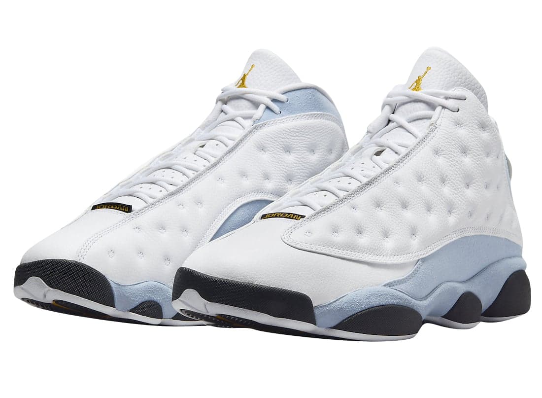 Jordan 13 Retro 'Blue Grey'