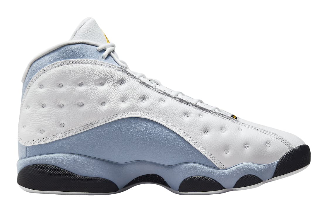 Jordan 13 Retro 'Blue Grey'