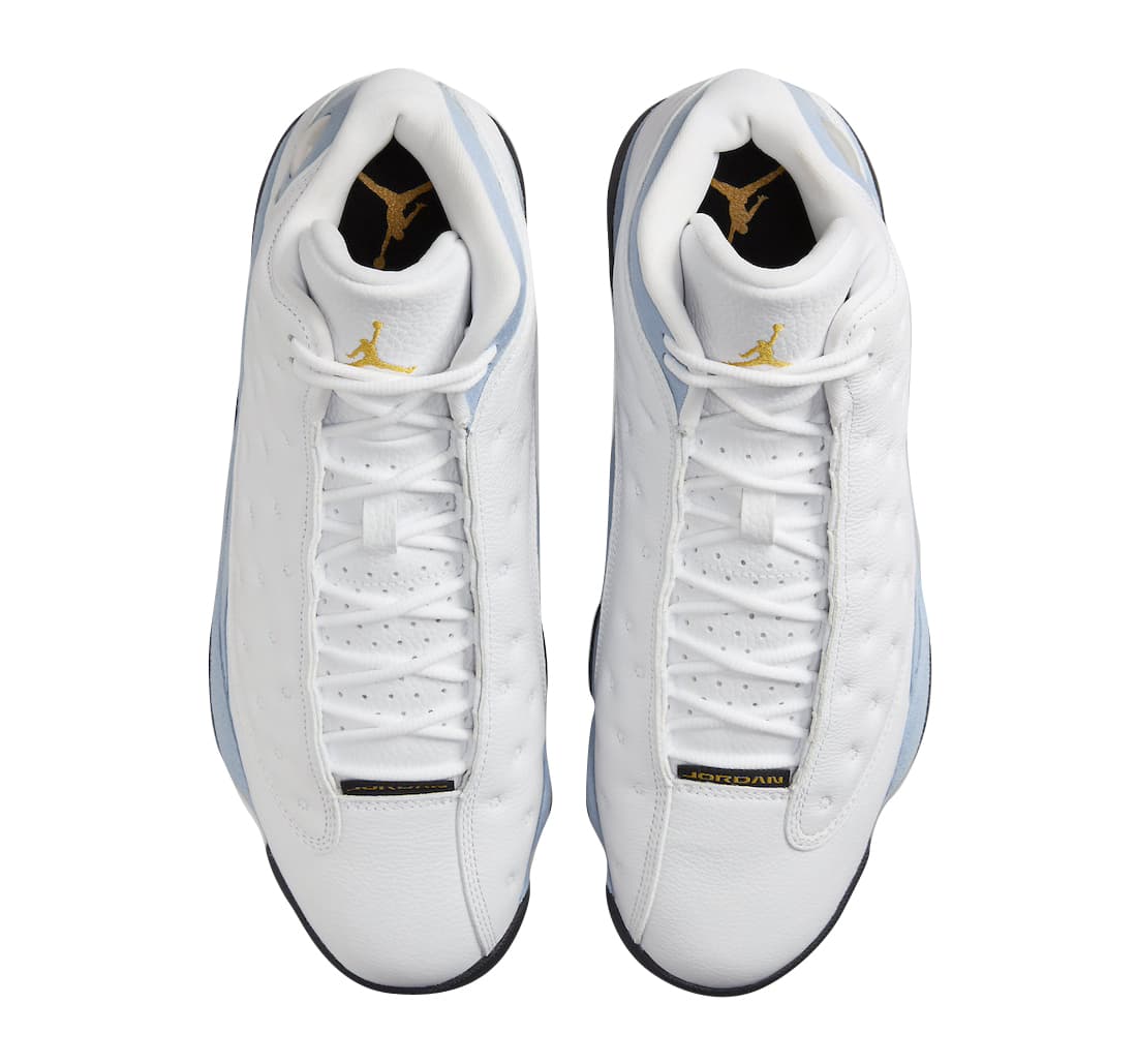 Jordan 13 Retro 'Blue Grey'