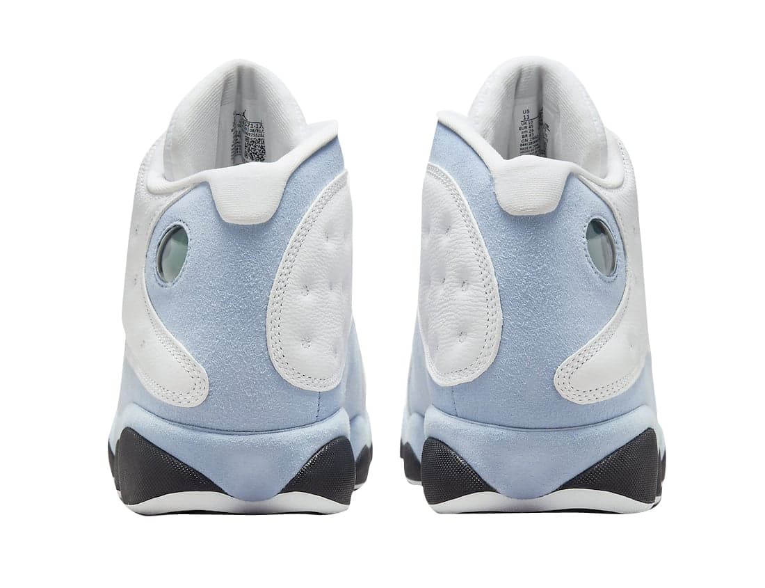 Jordan 13 Retro 'Blue Grey'