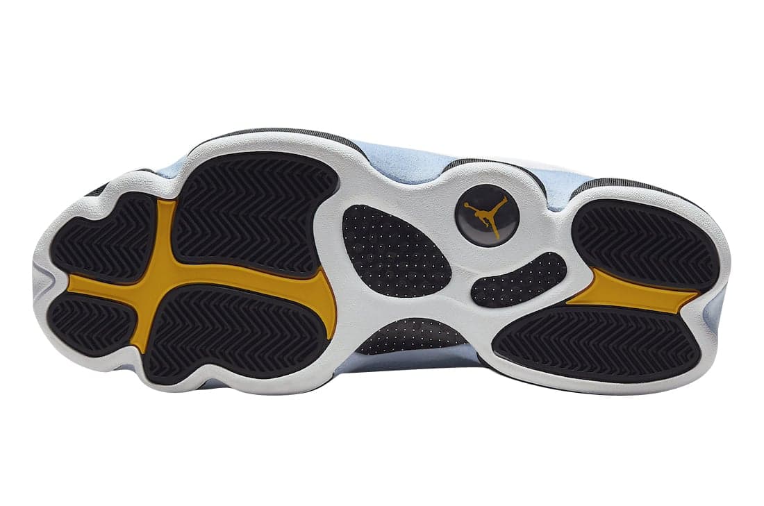 Jordan 13 Retro 'Blue Grey'