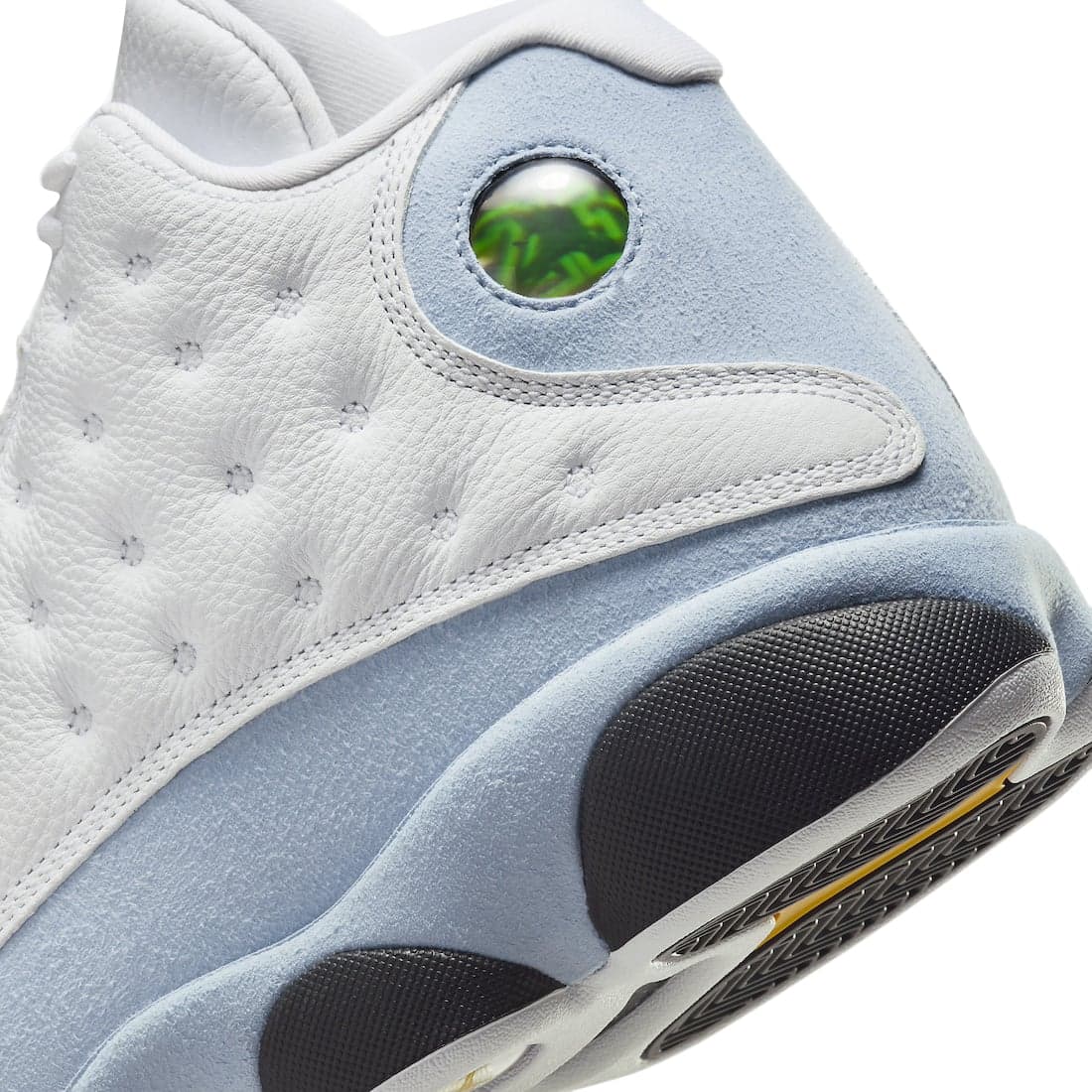 Jordan 13 Retro 'Blue Grey'