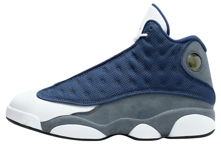 Jordan 13 Retro 'Flint' 2020