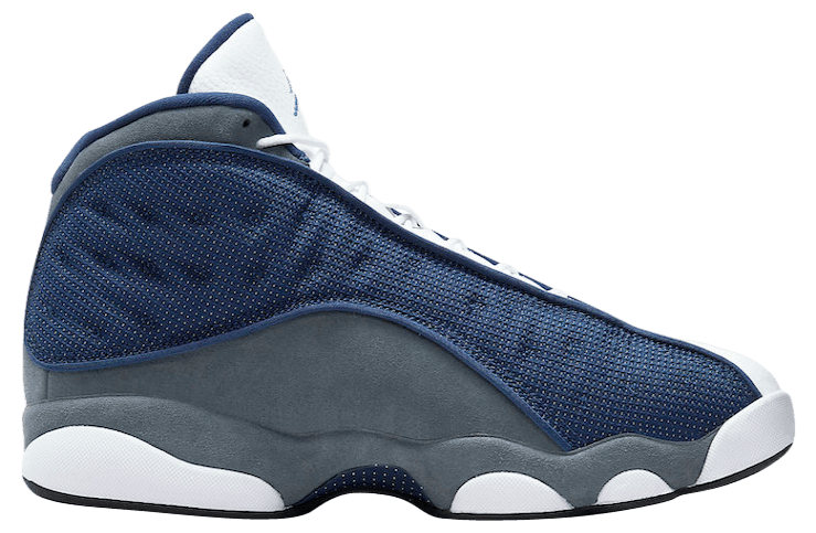 Jordan 13 Retro 'Flint' 2020