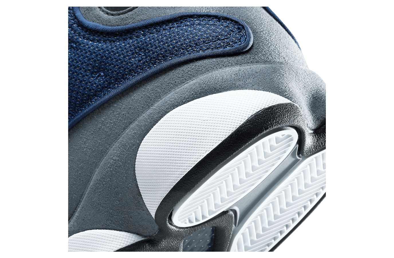 Jordan 13 Retro 'Flint' 2020