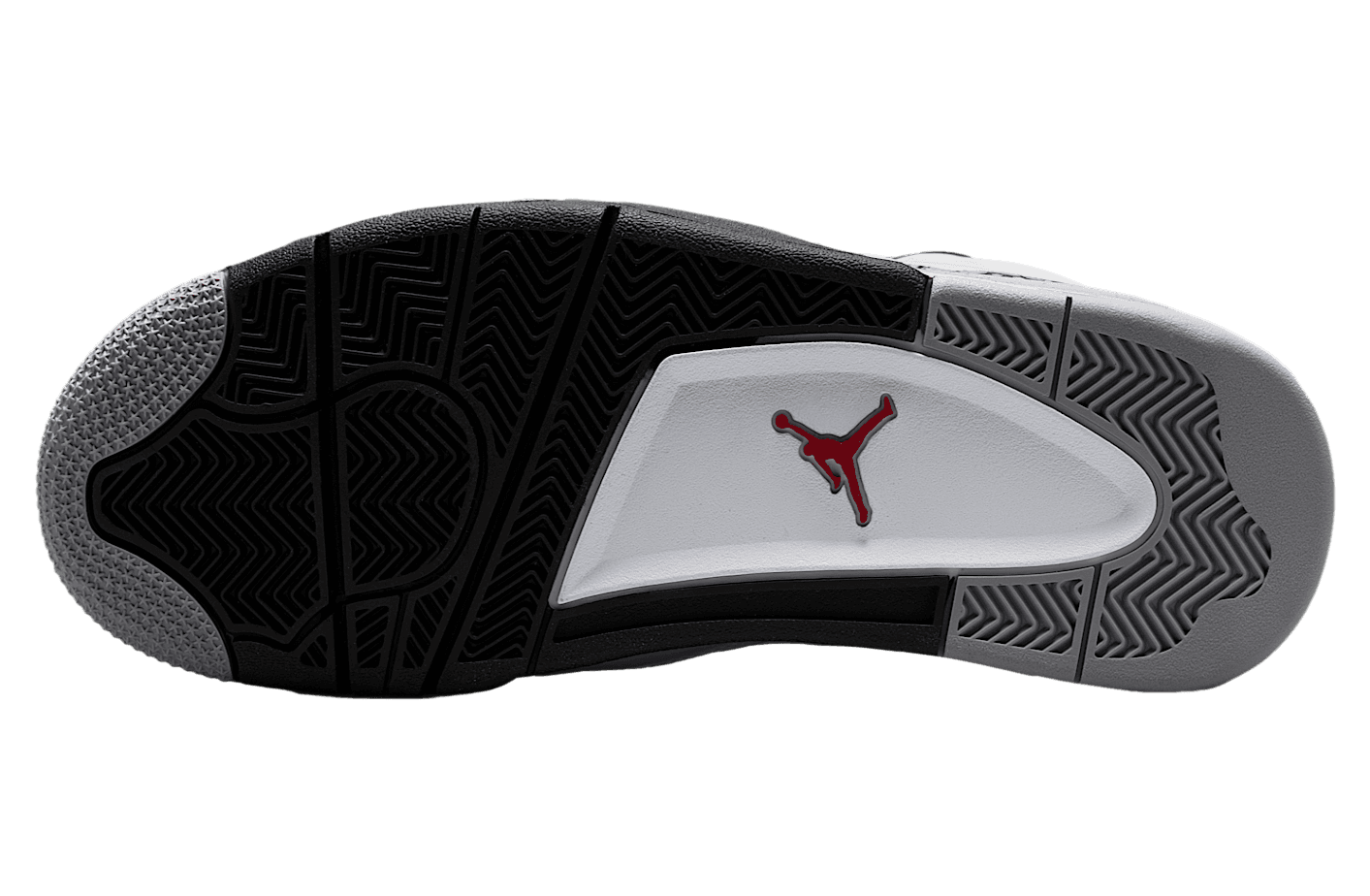Jordan Son of Mars Low - White Cement