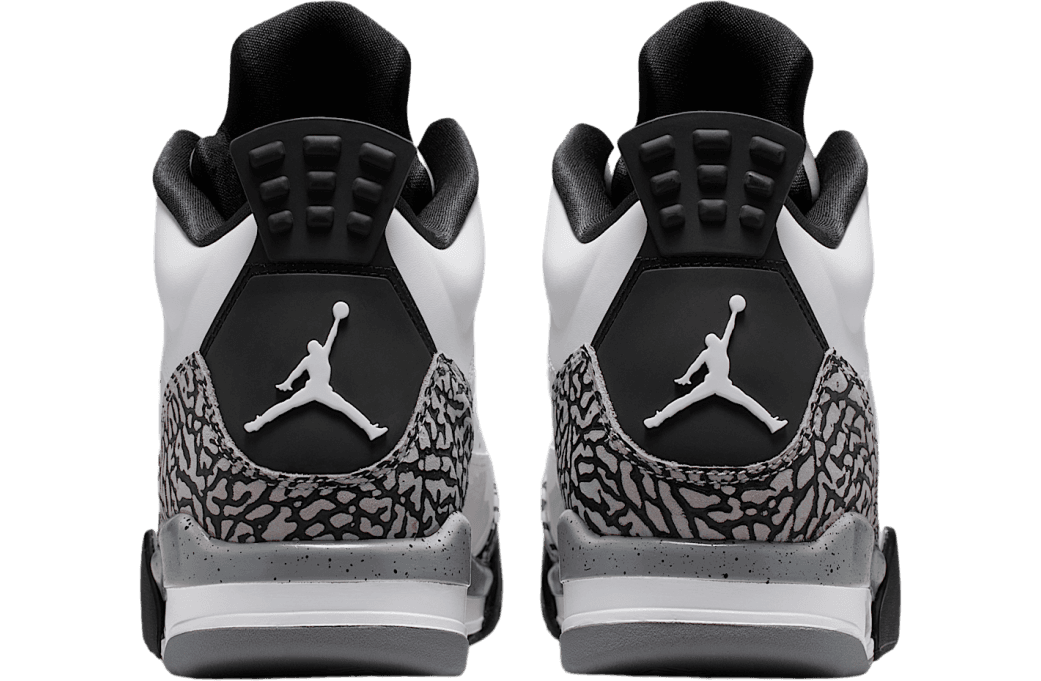 Jordan Son of Mars Low - White Cement