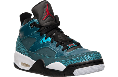 Jordan Son of Mars Low 'Dark Sea'